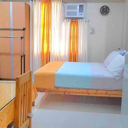 Sibarian Condo Unit C1 10Th Floor Pasay Exterior photo
