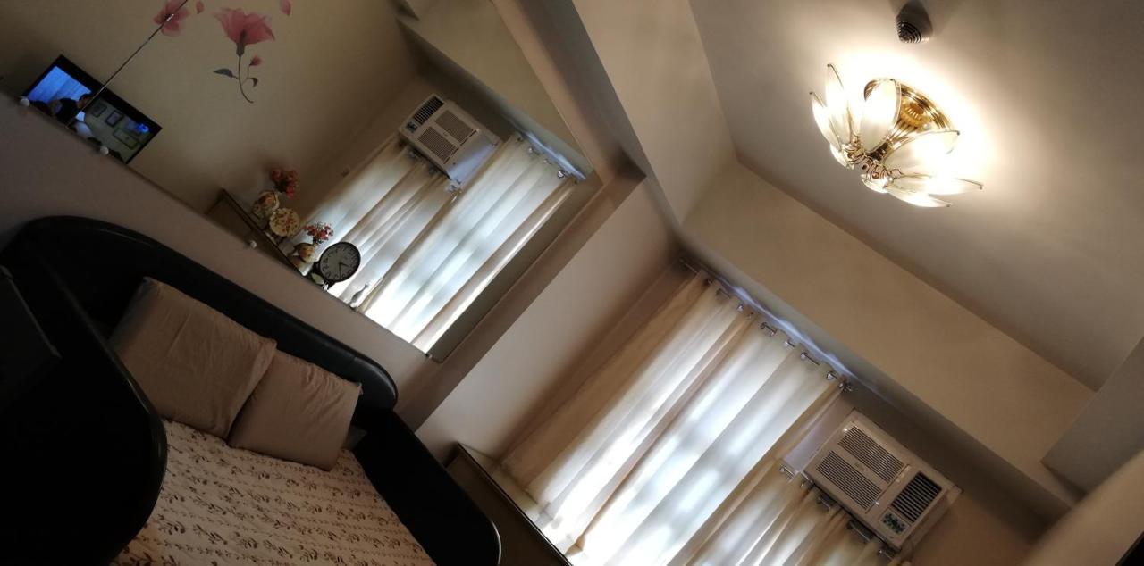Sibarian Condo Unit C1 10Th Floor Pasay Exterior photo